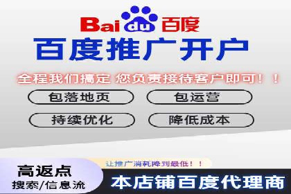 某企业sem账户精准竞价运营全解析